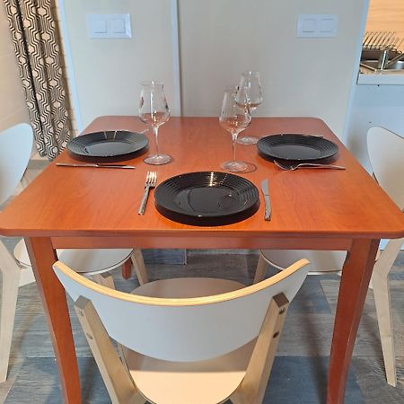 Loft Deluxe - Madrid Retiro Διαμέρισμα Εξωτερικό φωτογραφία