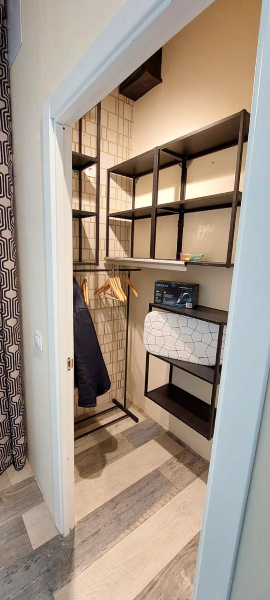 Loft Deluxe - Madrid Retiro Διαμέρισμα Εξωτερικό φωτογραφία